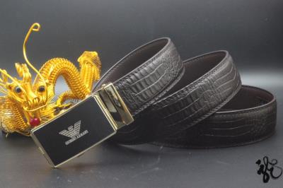 ARMANI Belts-22